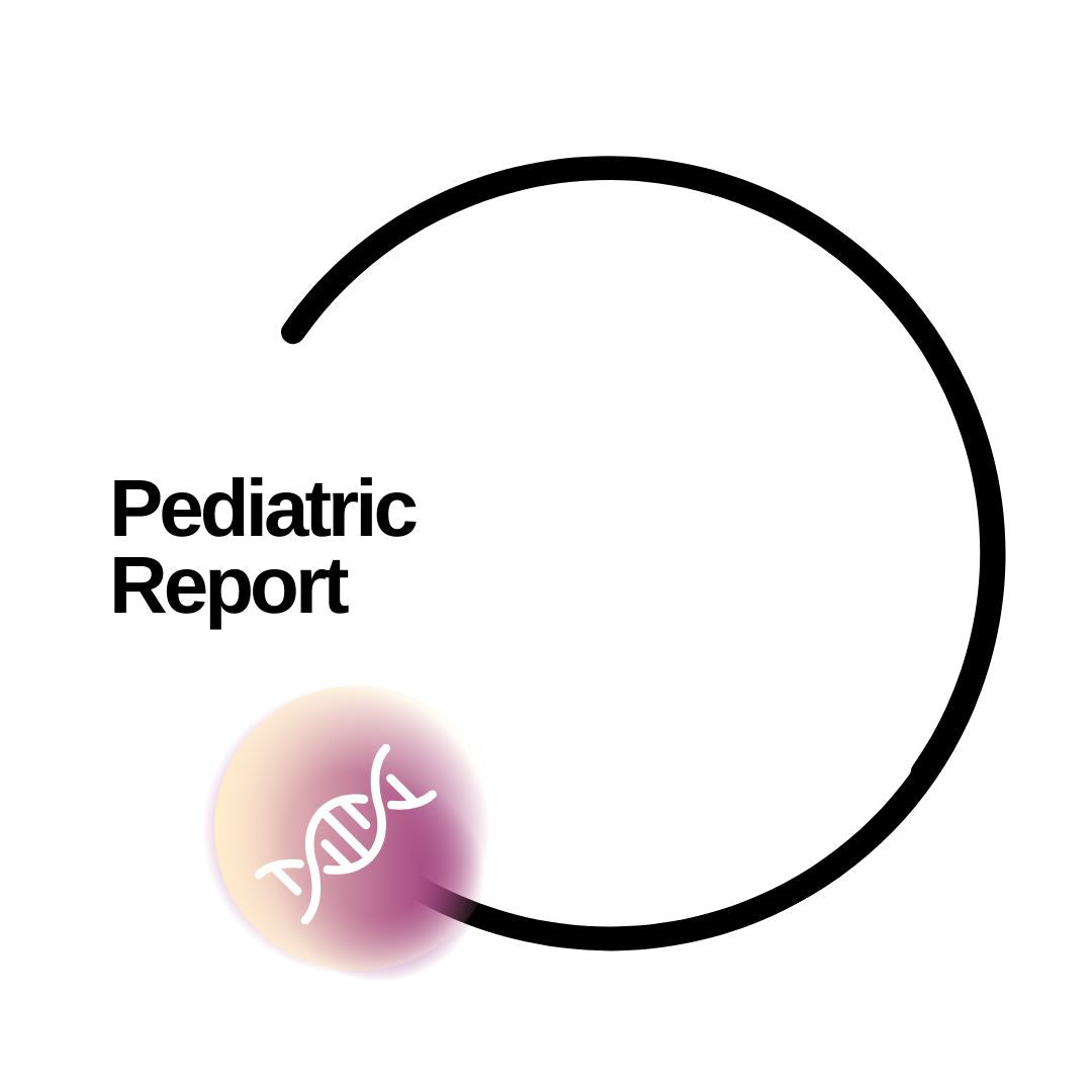 Newborn Genetic Testing - Pediatric Test | Dante Labs – Dante Labs US
